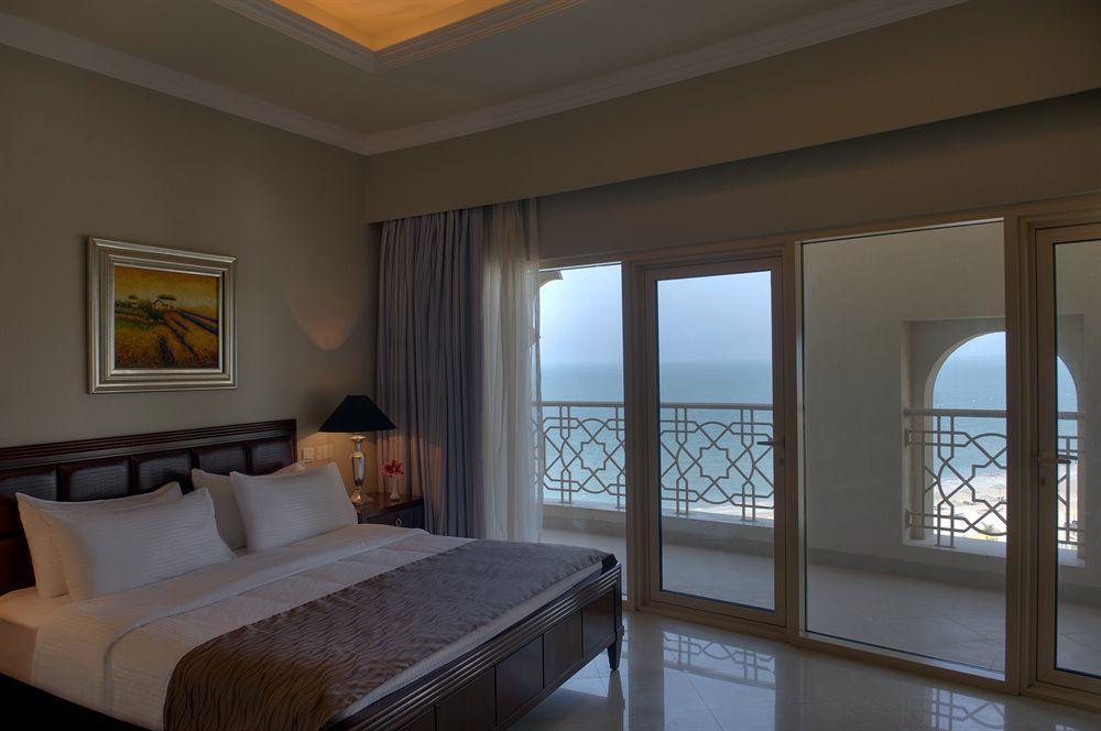 Al Hamra Residence & Vilage Luaran gambar
