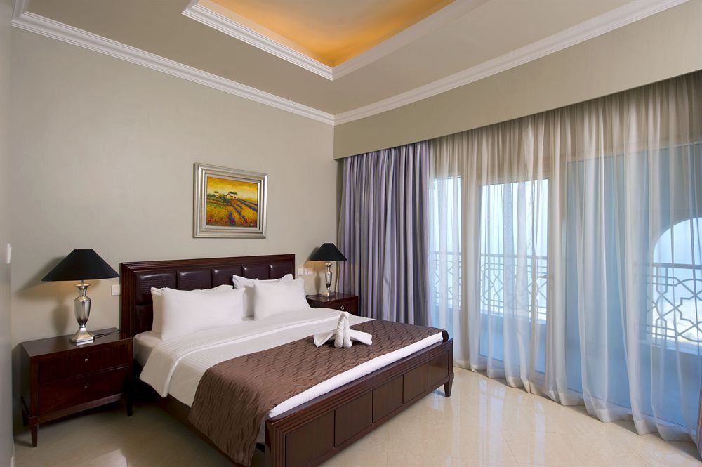 Al Hamra Residence & Vilage Luaran gambar