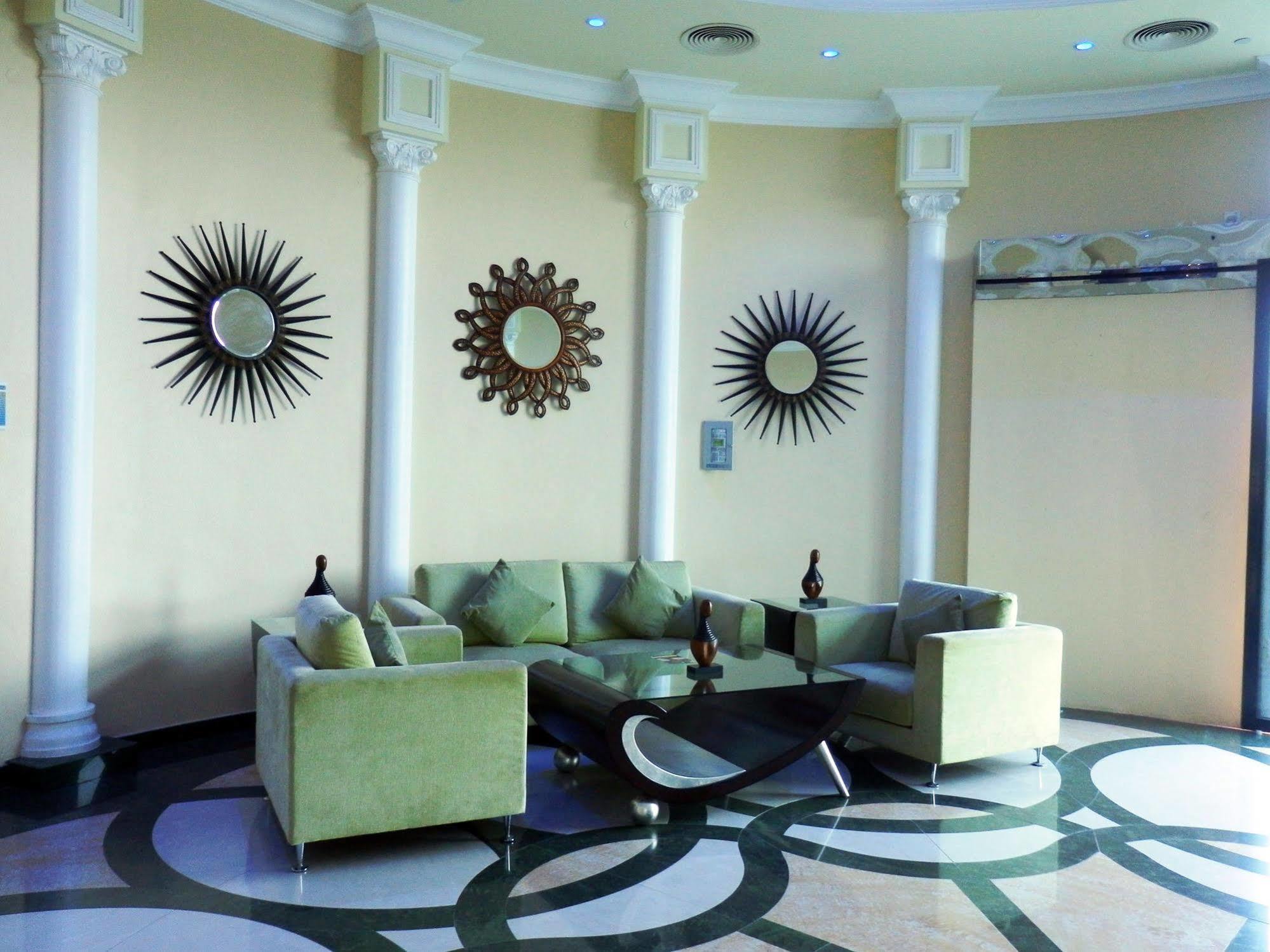 Al Hamra Residence & Vilage Luaran gambar