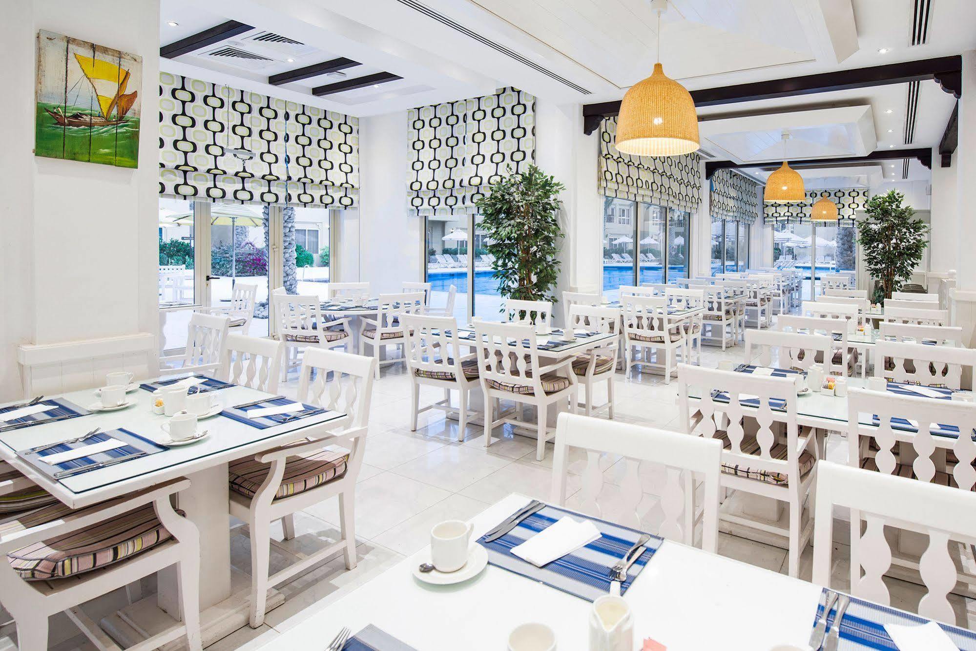 Al Hamra Residence & Vilage Luaran gambar